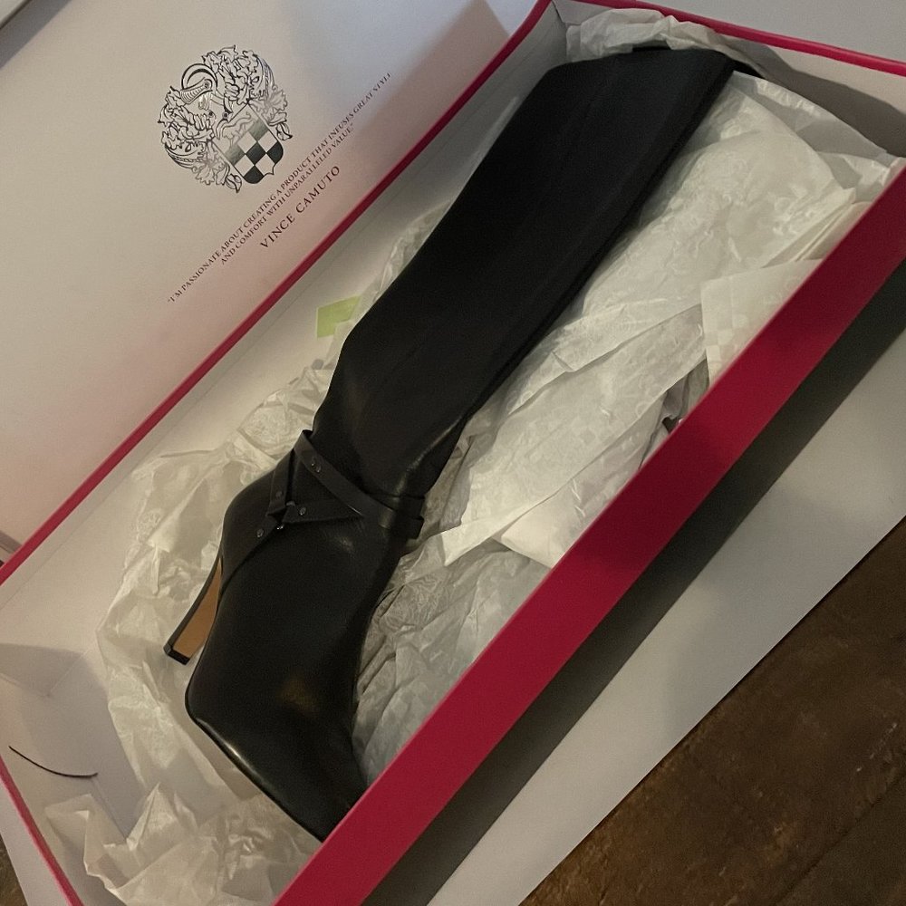 Vince Camuto Boots